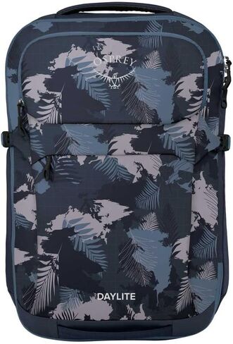 Osprey Daylite Expandable Travel Pack 26+6, Palm Foliage Print in Saudi Arabia