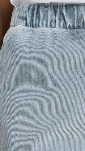Men's Corduroy Easy Shorts 6.25" in Saudi Arabia