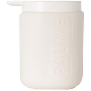 PAUME Signature Pump for Hand Sanitizer, Placed in Kitchen, Nursery, or Bathroom, Stylish, Modern