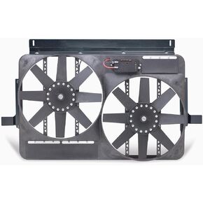 292 '00-'04 Chevy Truck Fan (for 28" cores only)