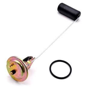 Fuel Tank Level Gauge Sender W/O-Ring Seal Compatible for Nissan Datsun 240Z 260Z 1970 1971 1972 1973 1974 Sending Unit Fuel Tank Level Gauge Sensor