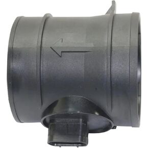Mass Air Flow Sensor 15900023 Compatible with Cadillac Chevrolet GMC Pontiac Escalade Silverado 1500 2500 3500 Sierra 1500 2500 3500 Yukon Yukon XL