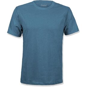Kingsted T-Shirts for Men Pack - Royally Comfortable - Super Soft Premium Fabric - Well-Crafted Classic Tee