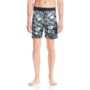 Drift Men's Shipwreck Board Shorts