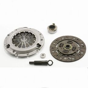 Schaeffler LuK RepSet 10-045 Clutch Kit, OEM Clutch Replacement Kit