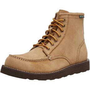 Eastland 1955 Edition Men's Lumber UP Chukka Boot, Natural, 12