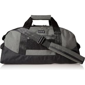 MAXPEDITION # 2126W: Baron Load-Out Duffel v2, Wolf Gray, Medium