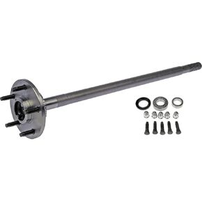 Dorman 630-310 Rear Passenger Side Drive Axle Shaft Compatible with Select Jeep Models