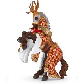 Papo Weapon Master Stag Horse