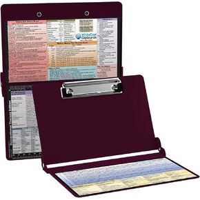 Whitecoat Clipboard® - Wine Occupational Therapy Edition