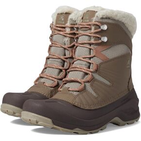 Kamik Women's Iceland F Snow Boot