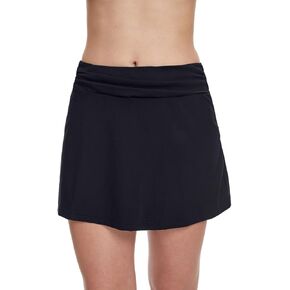Profile by Gottex Women's Swim Skirt Swimsuit Cover Up