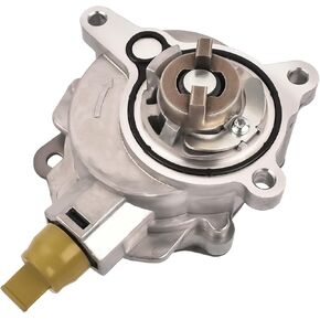Brake Vacuum Pump Replacement# 724807650 LR047384 LR025601 LR039592 Fit Edge Escape Focus Fusion Jaguar Land Rover Range Rover Lincoln