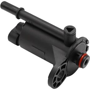 1997279 Evap Canister Purge Solenoid Valve Replacement for Chevy GMC Cadillac Hummer Oldsmobile, New Evap Canister Purge Solenoid Valve, Replaces# 1997279 01997279 1997252 1997312