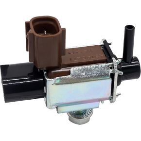 HiSport Valve Control Solenoid Vacuum Switching 911-850 Compatible with Chrysler Sebring 2.4L 3.0L.Compatible with Dodge Stratus 2.4L 3.0lL Replaces MR127520 K5T48271