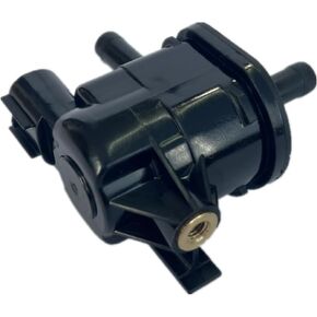 90910-12276 Vacuum Solenoid Valve Switch Vapor Canister Purge Valve Compatible with xA xB xD 4Runner Camry Corolla Highlander Matrix Prius Tacoma Tundra 136200-7010
