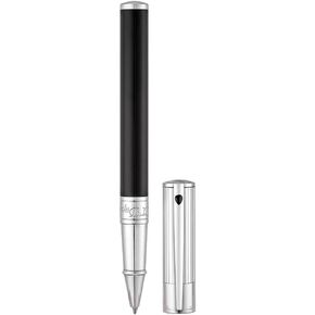 S.T. Dupont D-262201 Chrome Finish Goldsmith Rollerball Pen