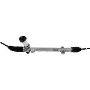 OCPTY Power Steering Rack and Pinion Assembly fits For Hyundai Sonata 2011-2014 (Only Fit With Off-Set Mounting Ears Model)