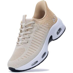 Women's Air Sneakers Hands Free Slip on Walking Shoes