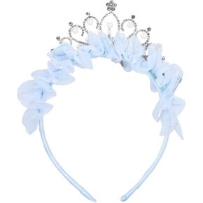 Birthday Crown for Girls， Happy Birthday Crown for Women， Princess Crown for Girls， Birthday Girl Crown hat.