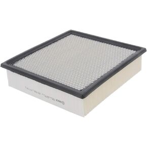 BOSCH 5372WS Workshop Engine Air Filter - Compatible with Select Ford Expedition, F-150, F-250 Super Duty, F-350 Super Duty, F-450 Super Duty, F-550 Super Duty; Lincoln Navigator