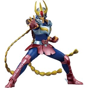 Saint Seiya - Gemini Saga (Gold Saints Arc), Bandai Spirits Collectible Statue