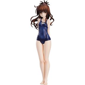 Max Factory to Love-Ru Darkness: Mikan Yuki Pop Up Parade PVC Figure Multicolor