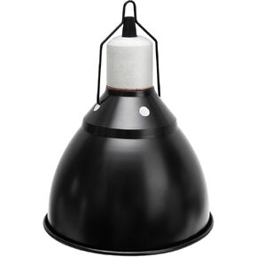 AZV Reptile Lamp Stand Reptile Heat Lamp Stand with 360° Adjustable Swing Arm, 14-67.7 inch Metal Bracket Floor Light Holder for Bearded Dragon Turtles Snake and Chicks Heating Light in Kuwait