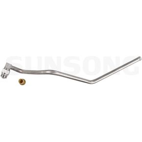Sunsong 3602841 Power Steering Return Line End Fitting