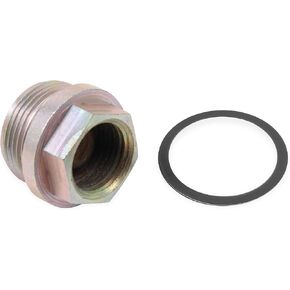 Holley 26-162 Fuel Fitting