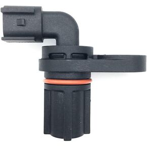 Ensun 6L3Z-9E731-A Rear Center ABS Wheel Speed Sensor - Replacement for Ford 2004-2011 F150, 2005-2016 F250 F350 F450 F550 Super Duty, 2006-2008 Lincoln Mark LT