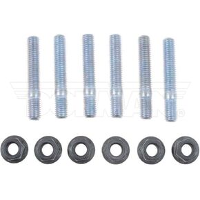 Dorman Help! 03133 Exhaust Stud Kit
