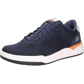 Skechers Men's Corliss-Dorset Sneaker