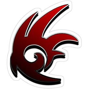 Shadow The Hedgehog, Shadow Decal Sticker - Sticker Graphic - Auto, Wall, Laptop, Cell, Truck Sticker for Windows, Cars, Trucks
