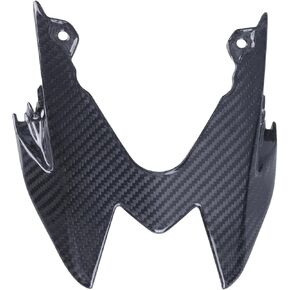 NT FAIRING Carbon Fiber Tail Light Cover Fit for BMW 2014-2019 S1000RR & 2014-2019 2021 S1000R Twill Weave 100% Real 3K Carbon 2015 2016 2017 2018