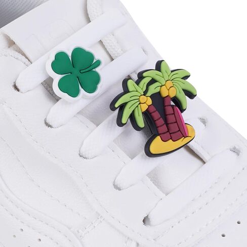 No Tie Shoelaces for Adults and Kids,Stretch Silicone Elastic Shoe Laces for Sneakers,Time-saving Easy to Clean in Saudi Arabia