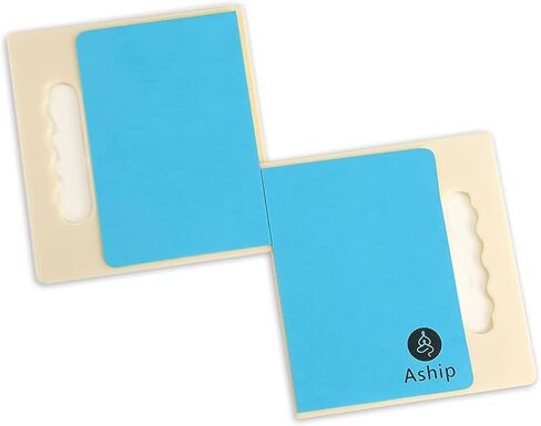 Upgrade Rebreakable Training Board with Handles Martial Arts Target Board Strong Practice Board Easy to Assemble Karate Breaking Board for Adults and Kids in Kuwait