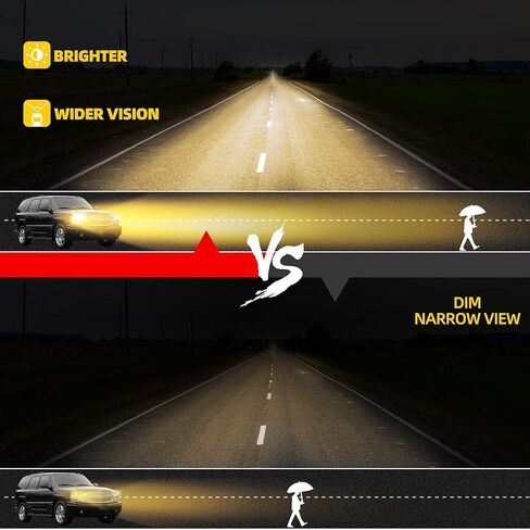 DWVO LED مجموعة المصابيح الأمامية متوافقة مع 2001-2004 01 02 03 04 تاكوما بيك اب شاحنة المصابيح الأمامية استبدال المصابيح الأمامية الإسكان الأسود عدسة واضحة + أضواء الوفير in Saudi Arabia