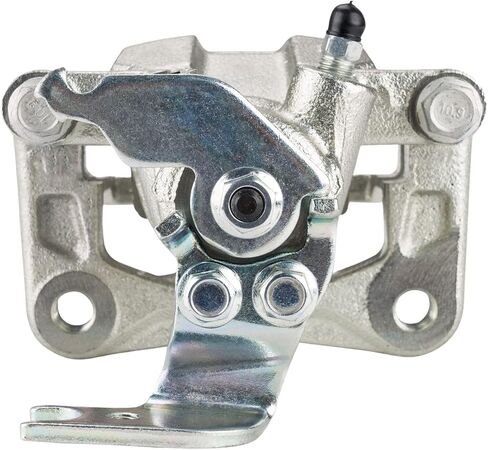 Torchbeam 2PCS Rear Driver and Passenger Side Brake Caliper For Honda for 2013-2017 Accord, Disc Brake Caliper Assembly with Bracket Replace # 19B7097+19B7096 in Saudi Arabia