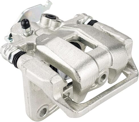 Torchbeam 2PCS Rear Driver and Passenger Side Brake Caliper For Honda for 2013-2017 Accord, Disc Brake Caliper Assembly with Bracket Replace # 19B7097+19B7096 in Saudi Arabia