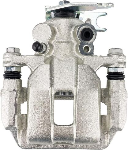 Torchbeam 2PCS Rear Driver and Passenger Side Brake Caliper For Honda for 2013-2017 Accord, Disc Brake Caliper Assembly with Bracket Replace # 19B7097+19B7096 in Saudi Arabia