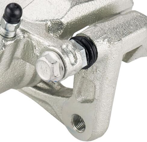 Torchbeam 2PCS Rear Driver and Passenger Side Brake Caliper For Honda for 2013-2017 Accord, Disc Brake Caliper Assembly with Bracket Replace # 19B7097+19B7096 in Saudi Arabia