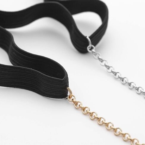 Bohemia Layered Shell Leg Chain Thigh Chain Silver Thigh Chain Vintage Seashell Thigh Chain Body Chain Beach Shell Pendant Body Chain Leg Chain Jewelry for Women and Girls (Silver) in Saudi Arabia
