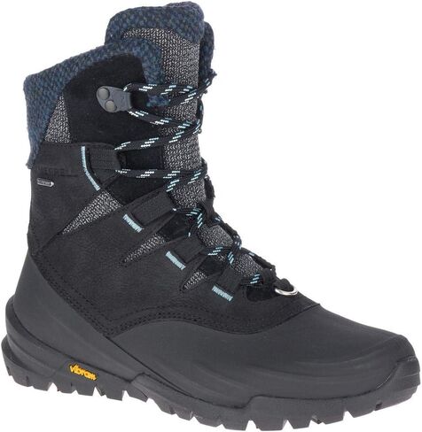 حذاء Merrell النسائي Thermo Aurora 2 ذو الغلاف المتوسط ​​المقاوم للماء in Saudi Arabia