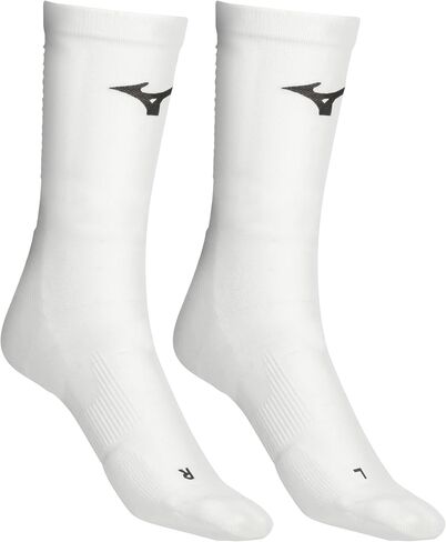 Mizuno Compression Crew Sock in Saudi Arabia