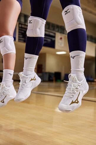 Mizuno Compression Crew Sock in Saudi Arabia
