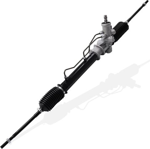 BRTEC NEW Power Steering Rack and Pinion Assembly for 1998-2002 Chevrolet Prizm for 1993-1997 Geo Prizm for 1993-2002 Toyota Corolla Rack and Pinion in Saudi Arabia