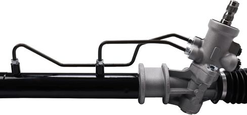 BRTEC NEW Power Steering Rack and Pinion Assembly for 1998-2002 Chevrolet Prizm for 1993-1997 Geo Prizm for 1993-2002 Toyota Corolla Rack and Pinion in Saudi Arabia
