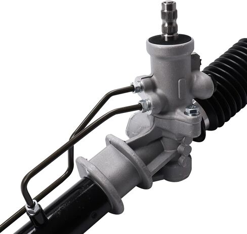 BRTEC NEW Power Steering Rack and Pinion Assembly for 1998-2002 Chevrolet Prizm for 1993-1997 Geo Prizm for 1993-2002 Toyota Corolla Rack and Pinion in Saudi Arabia
