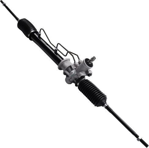 BRTEC NEW Power Steering Rack and Pinion Assembly for 1998-2002 Chevrolet Prizm for 1993-1997 Geo Prizm for 1993-2002 Toyota Corolla Rack and Pinion in Saudi Arabia